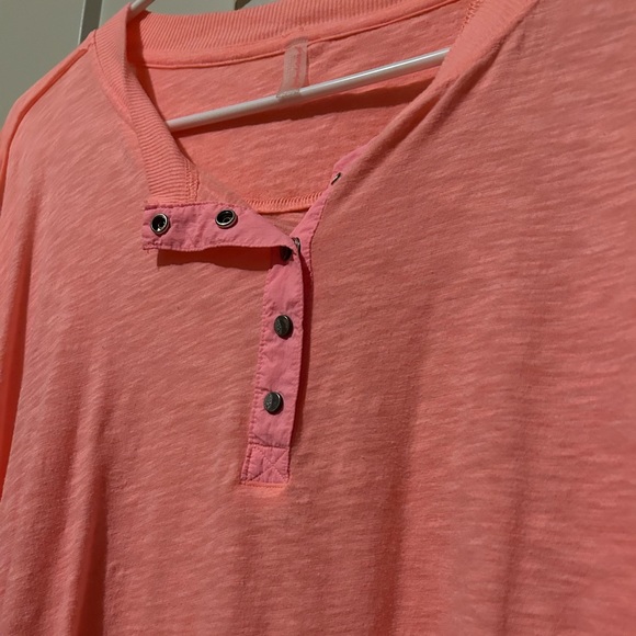 Free People One Up Long Sleeve - Picture 4 of 5